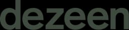 Dezeen logo