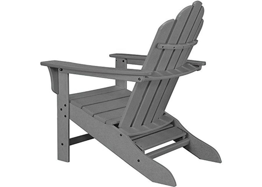 Hanover Outdoor Furniture, Gray