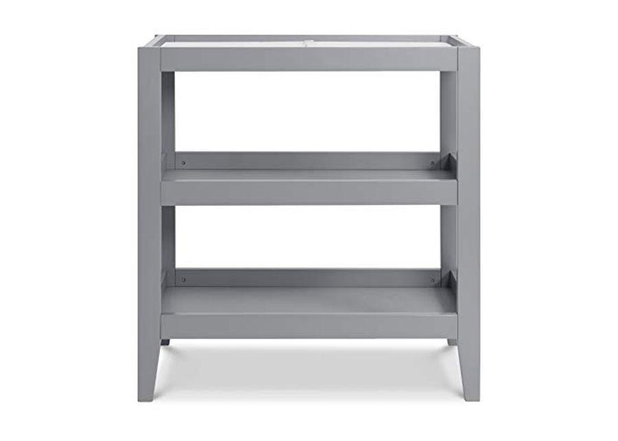 Carter's by DaVinci Colby Changing Table in Grey
