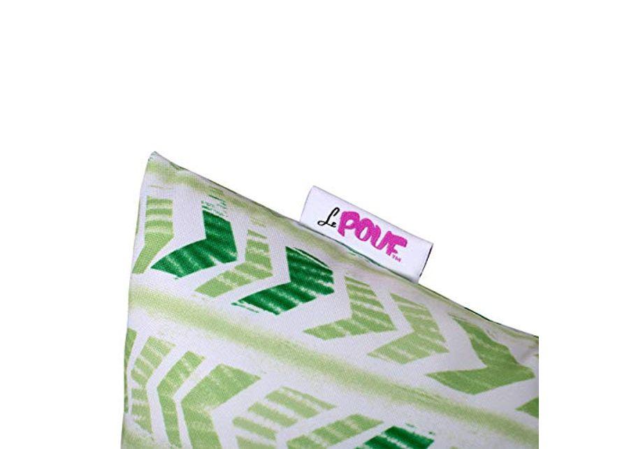 Christopher Knight Home Yetta Outdoor Pillow Cover, Green