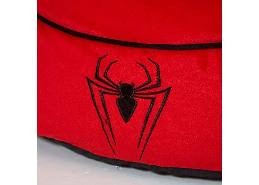 Marvel Spider-Man Micromink Bean Bag Chair