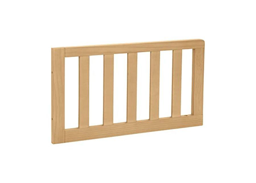 DaVinci Toddler Bed Conversion Kit (M12599) in Honey