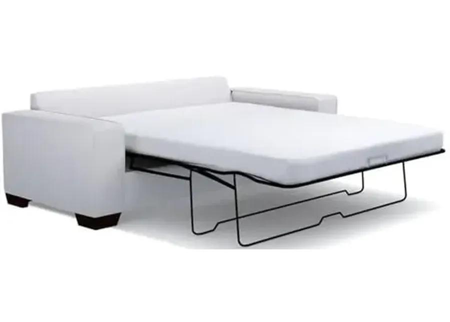 Melrose Apartment Size Sleeper Sofa Bed