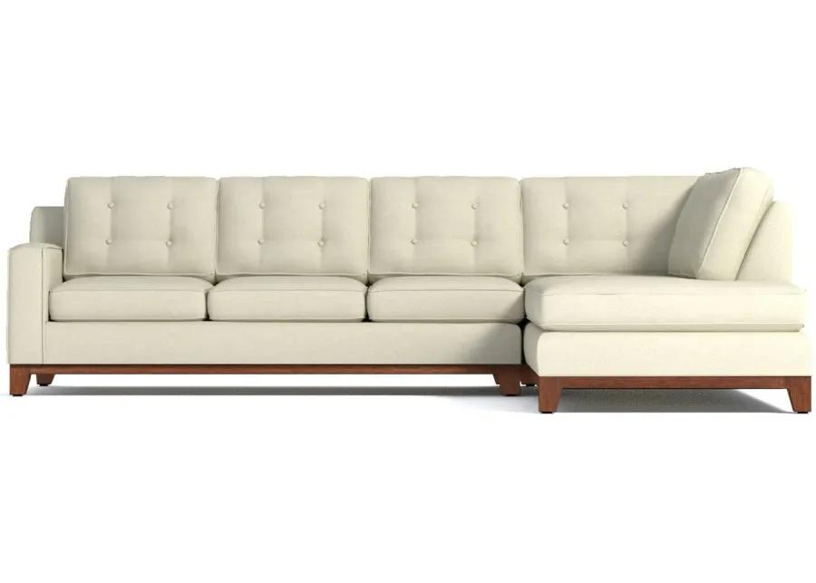 Brentwood 2pc Sleeper Sectional