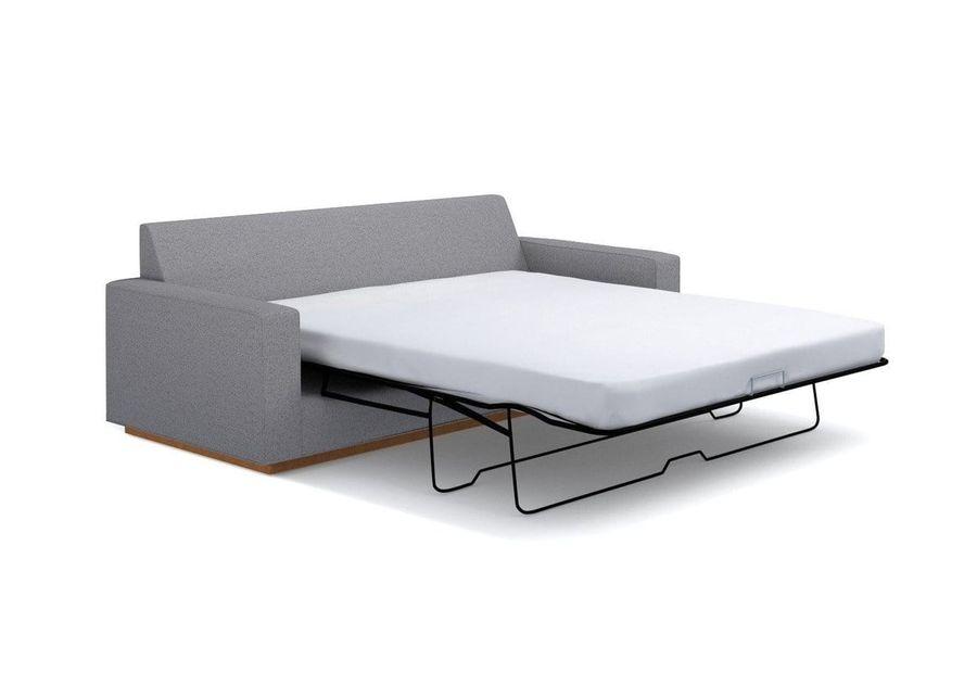 Harper Reversible Chaise Sleeper Sofa Bed