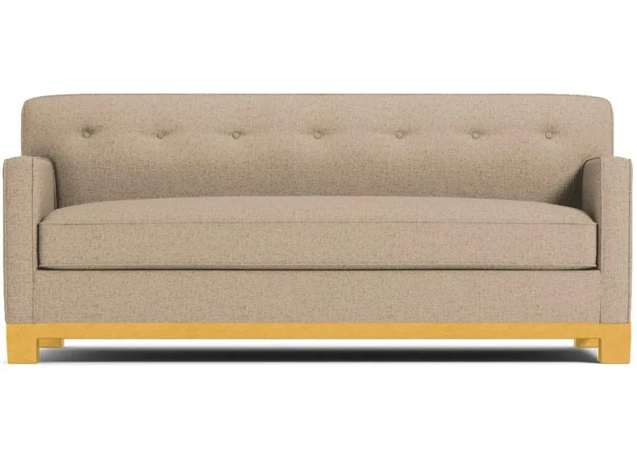 Harrison Ave Queen Size Sleeper Sofa Bed