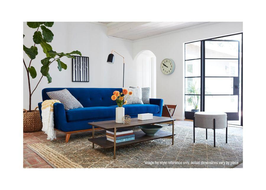 Carson Apartment Size Sofa