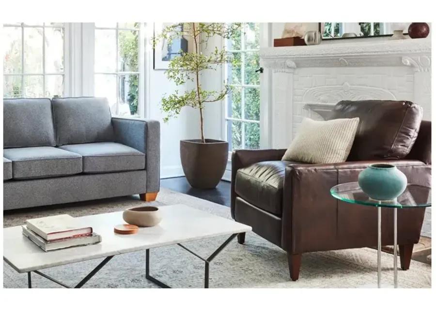 Catalina Apartment Size Sleeper Sofa Bed