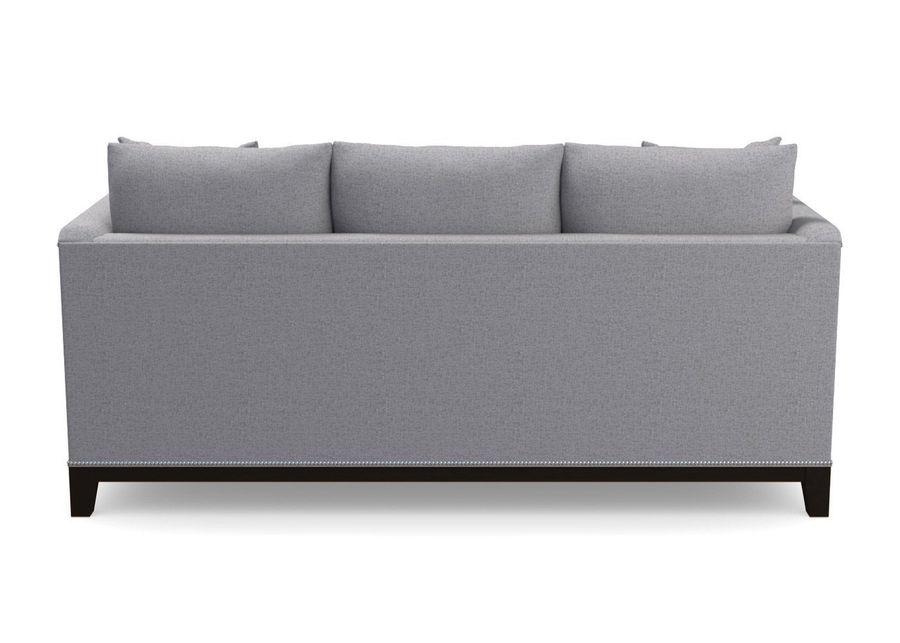 La Brea Reversible Chaise Sleeper Sofa Bed