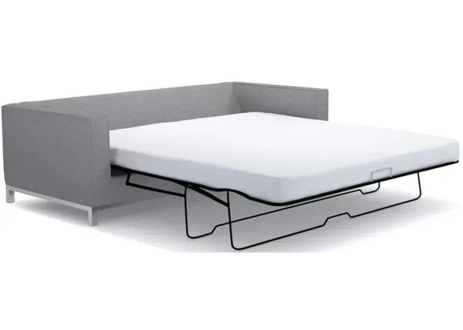 Fillmore Apartment Size Sleeper Sofa Bed