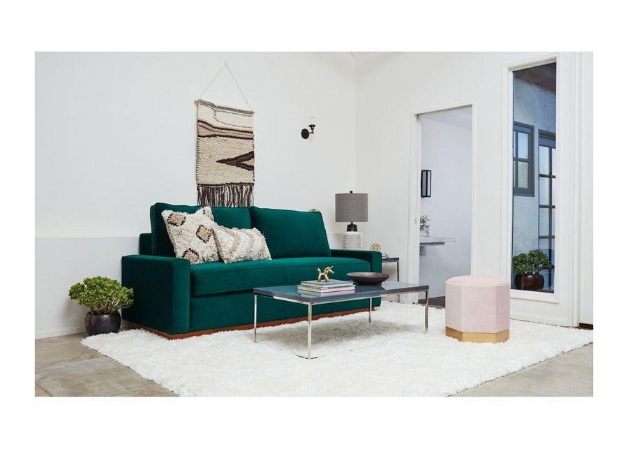 Harper Apartment Size Sofa