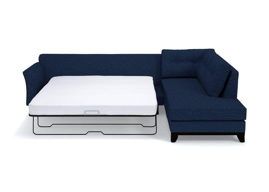 Marco 2pc Sleeper Sectional