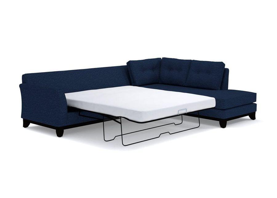 Marco 2pc Sleeper Sectional