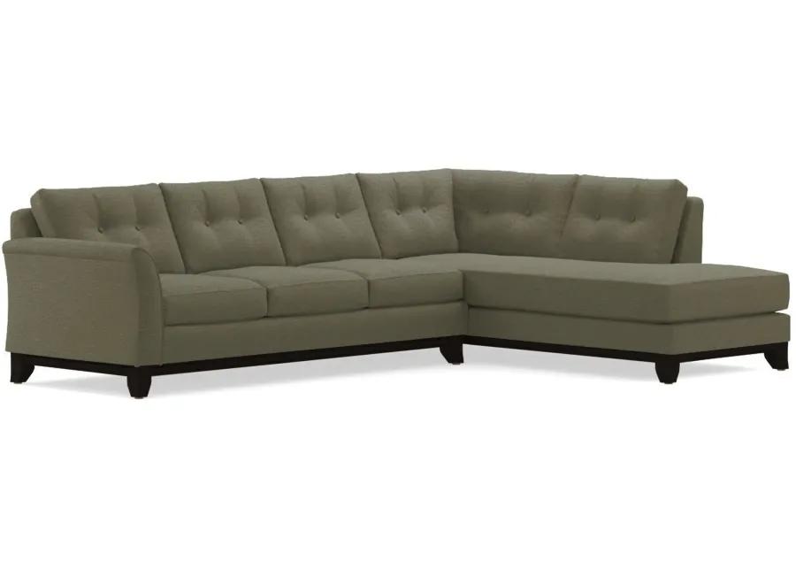 Marco 2pc Sleeper Sectional