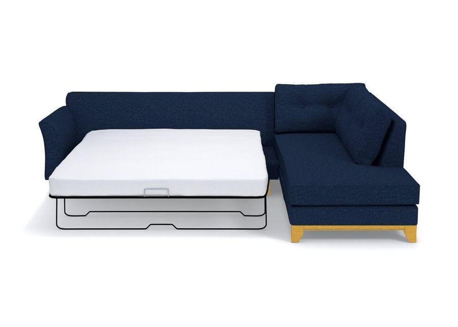 Marco 2pc Sleeper Sectional