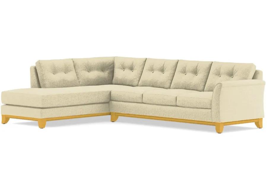 Marco 2pc Sleeper Sectional