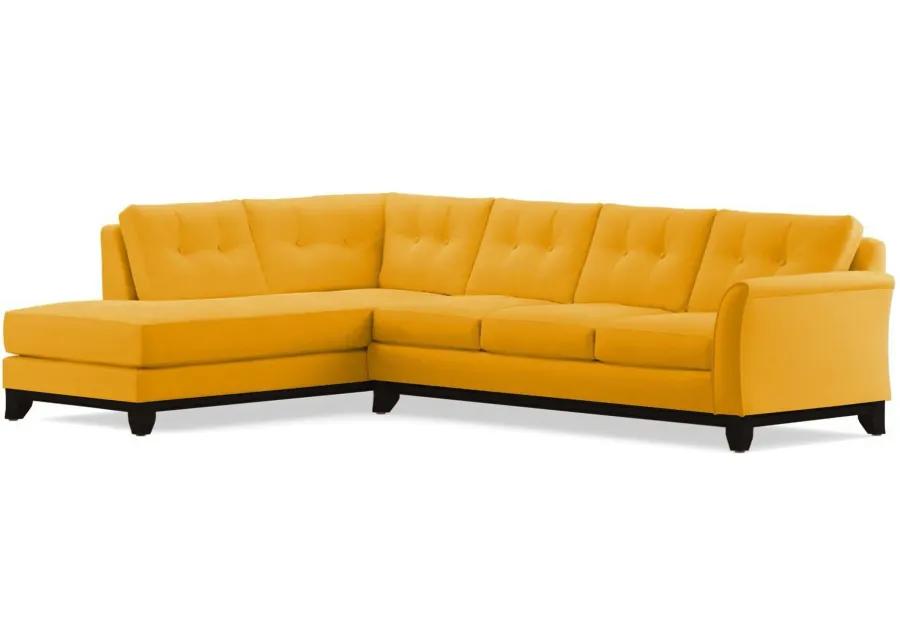 Marco 2pc Sleeper Sectional