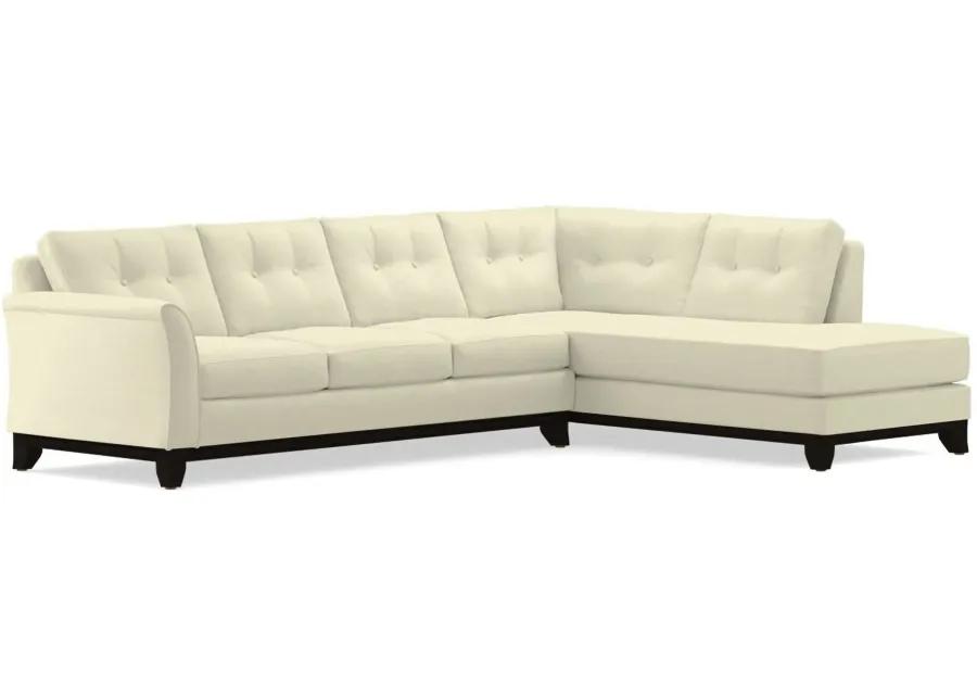 Marco 2pc Sleeper Sectional