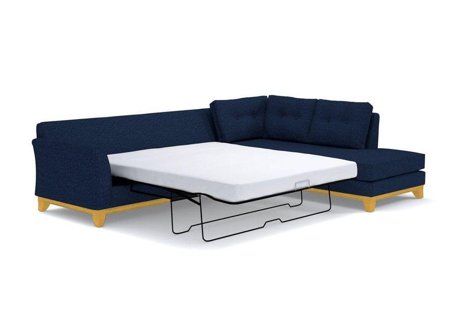 Marco 2pc Sleeper Sectional