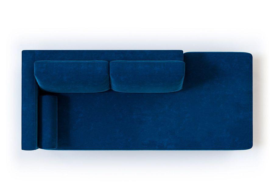 Samson Sofa Lounger