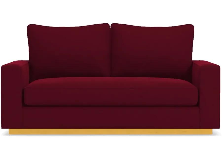 Harper Apartment Size Sleeper Sofa Bed