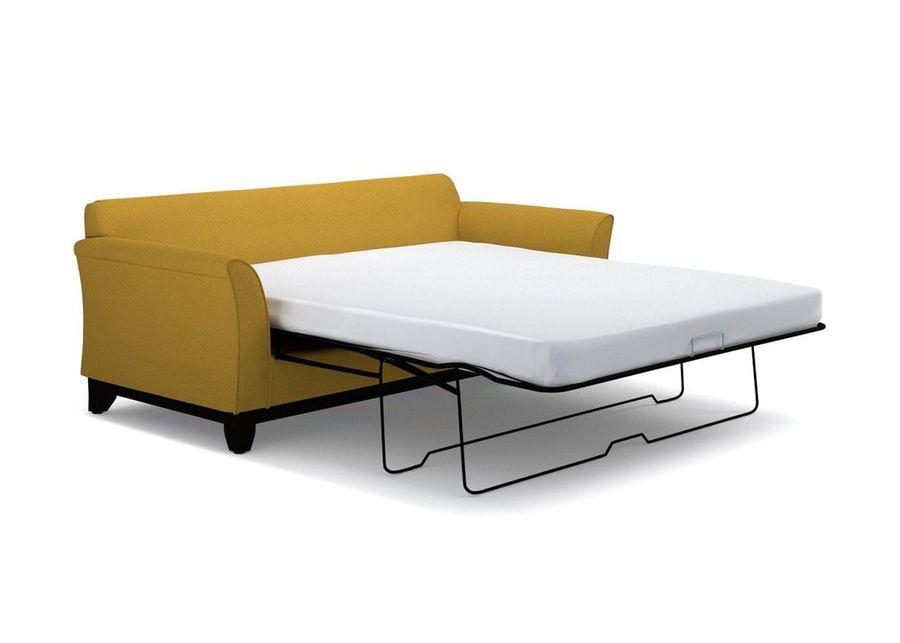 Marco Apartment Size Sleeper Sofa Bed