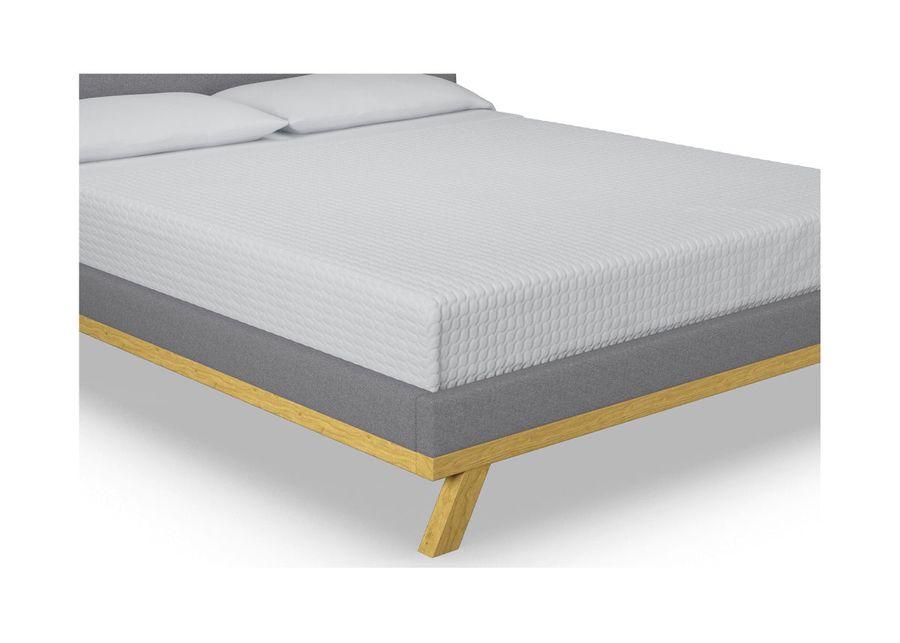 Tatum Upholstered Platform Bed