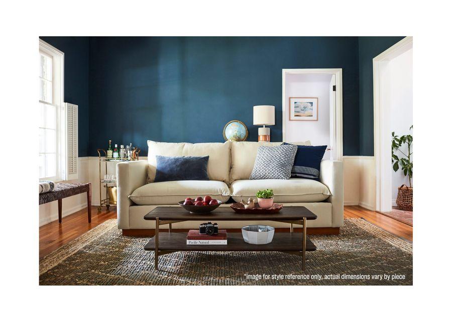 Olivia Apartment Size Sleeper Sofa Bed