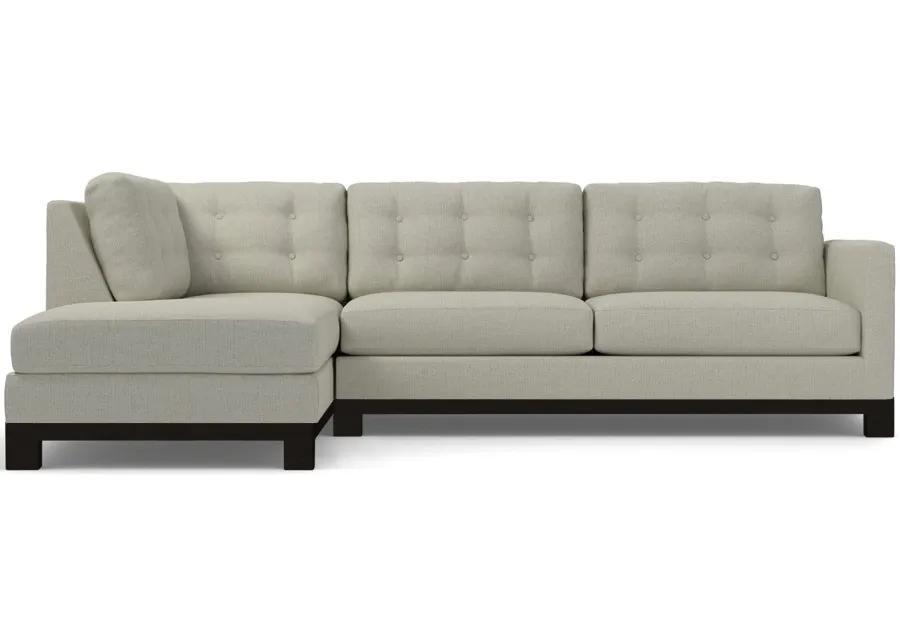 Logan Drive 2pc Sleeper Sectional Sofa