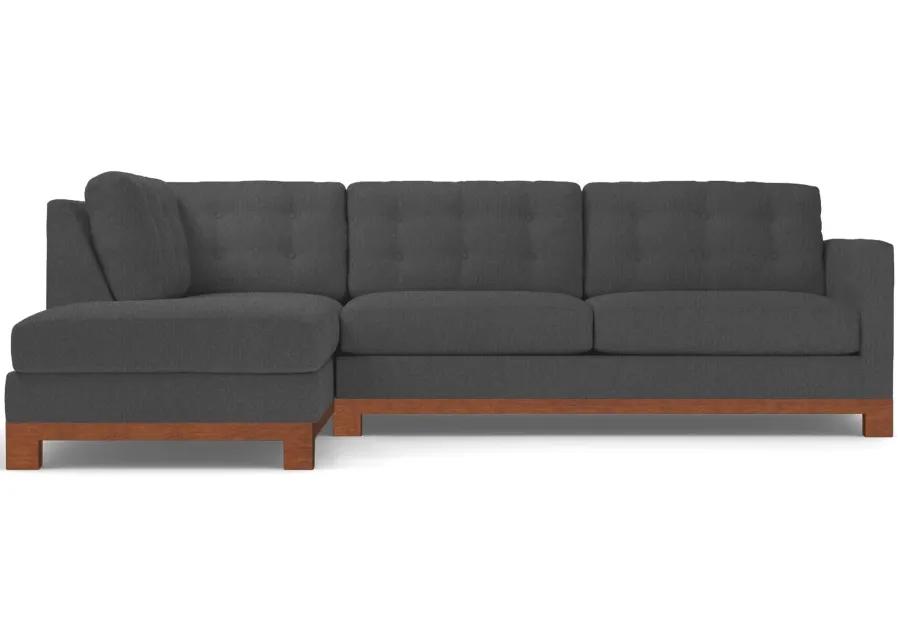 Logan Drive 2pc Sleeper Sectional Sofa