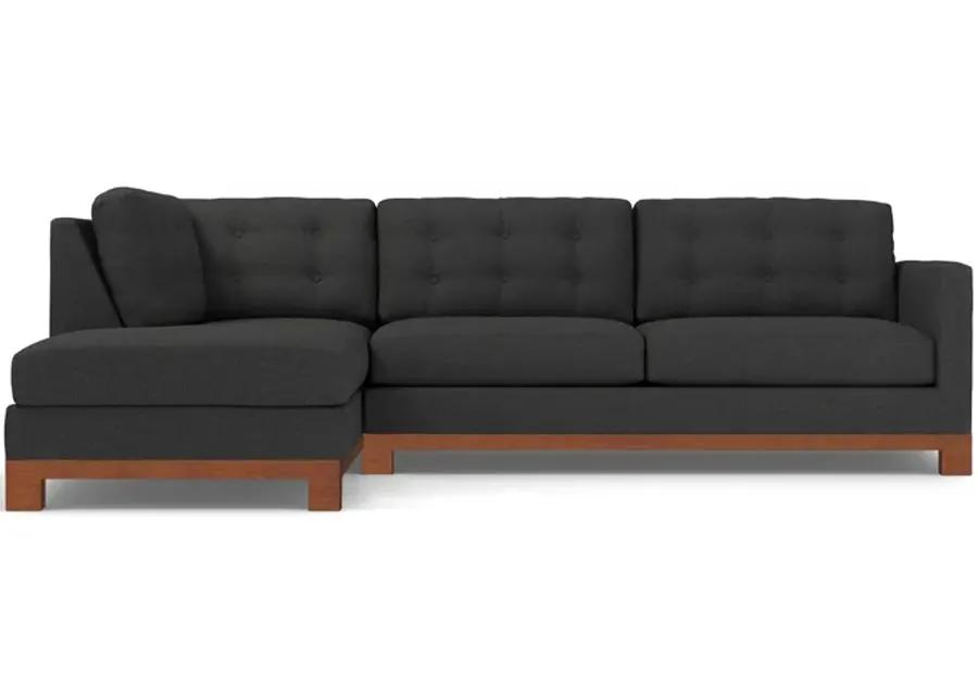 Logan Drive 2pc Sleeper Sectional Sofa