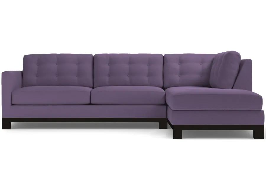 Logan Drive 2pc Sleeper Sectional Sofa