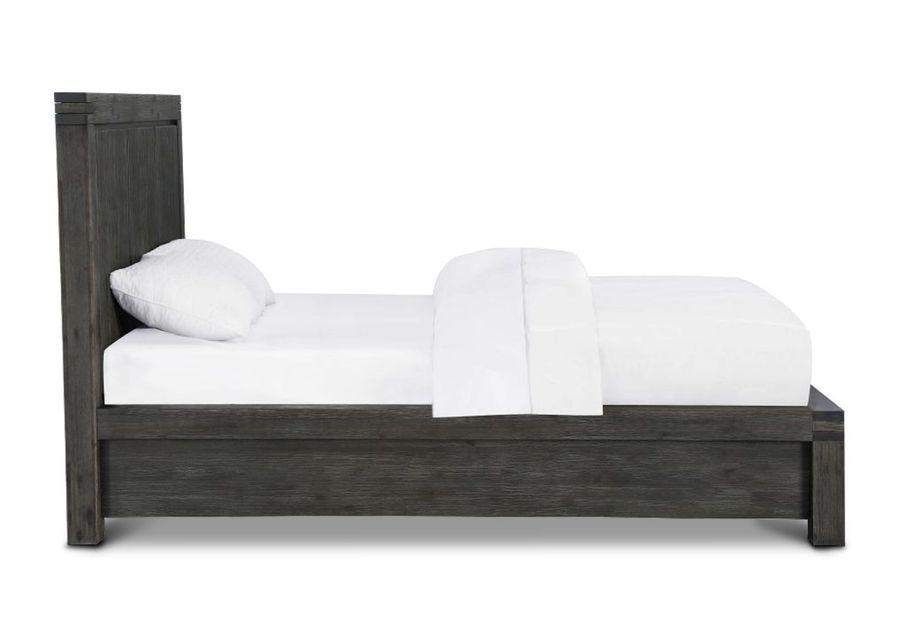 Clifton Storage Platform  Bed