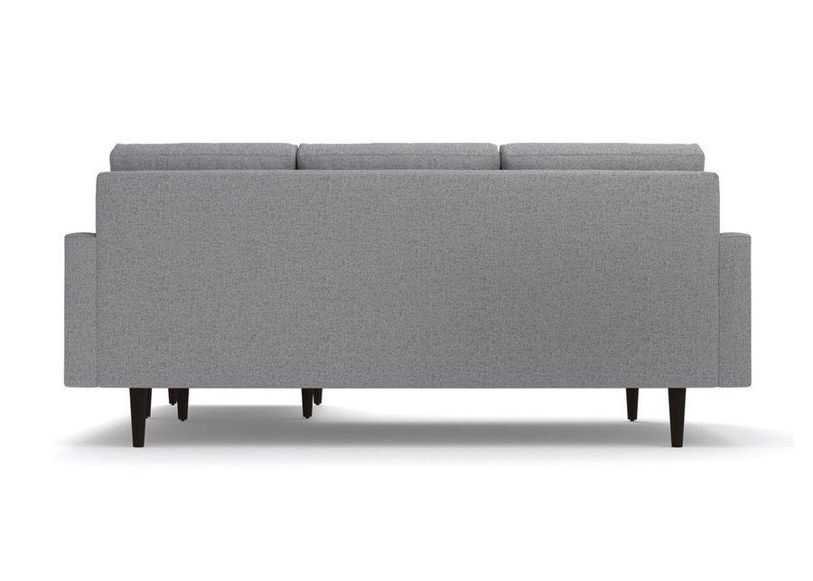 Scott Reversible Chaise Sofa