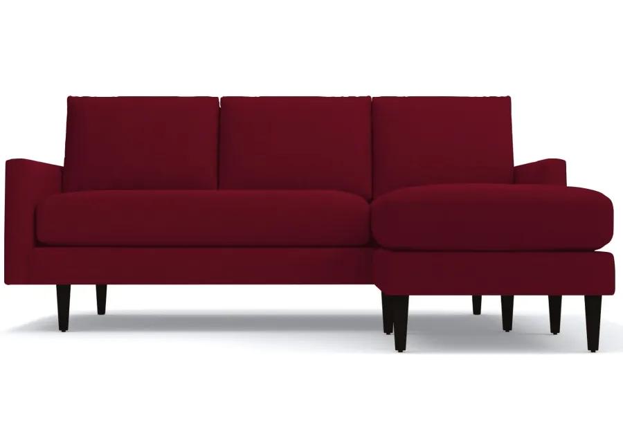 Scott Reversible Chaise Sofa