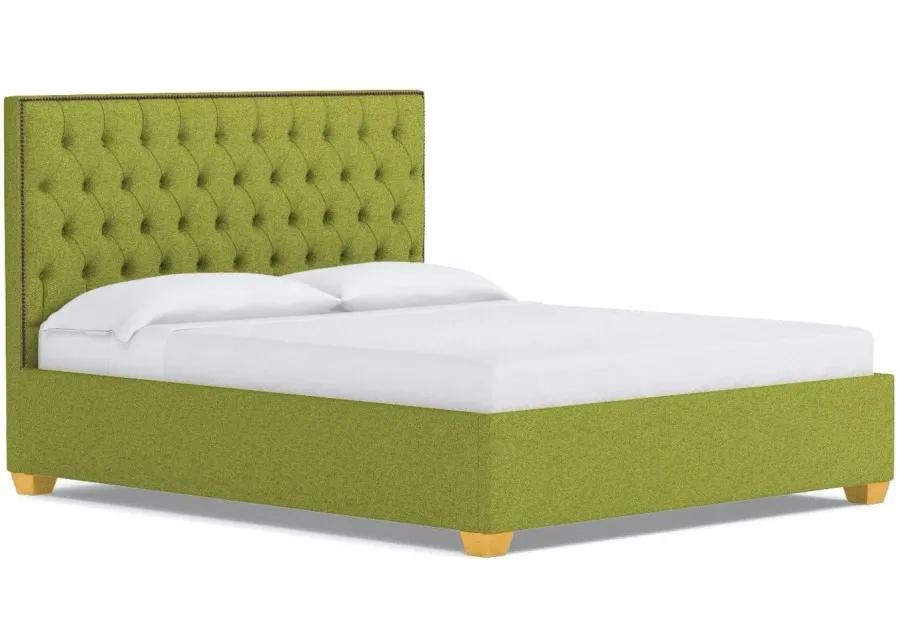 Huntley Drive Upholstered Bed