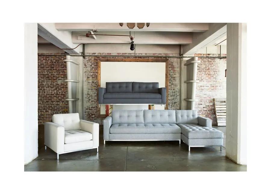 Fillmore 2pc Sleeper Sectional