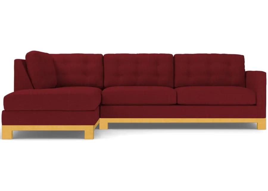 Logan Drive 2pc Sleeper Sectional Sofa