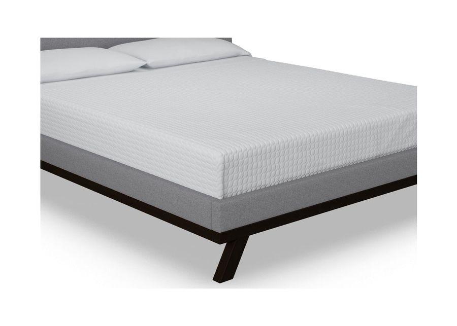 Tatum Upholstered Platform Bed