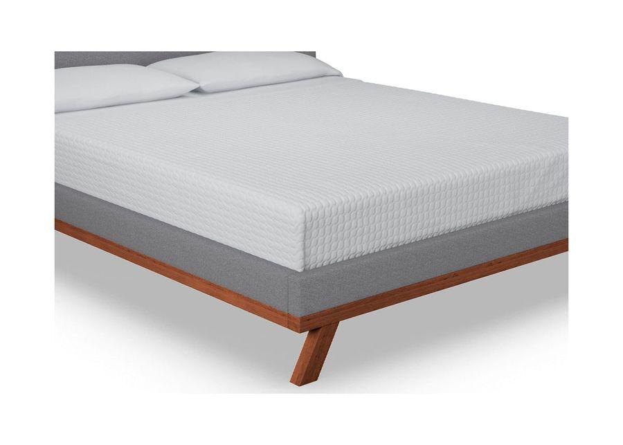 Tatum Upholstered Platform Bed