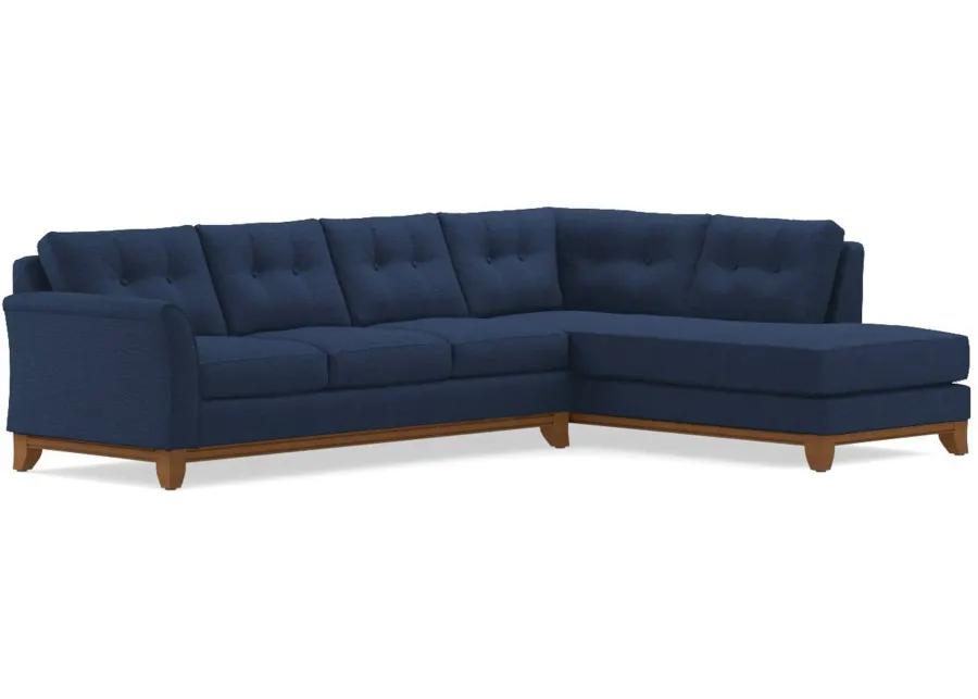 Marco 2pc Sleeper Sectional