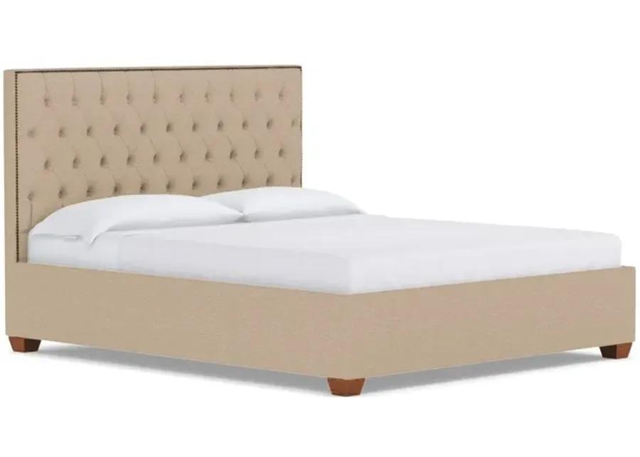 Huntley Drive Upholstered Bed