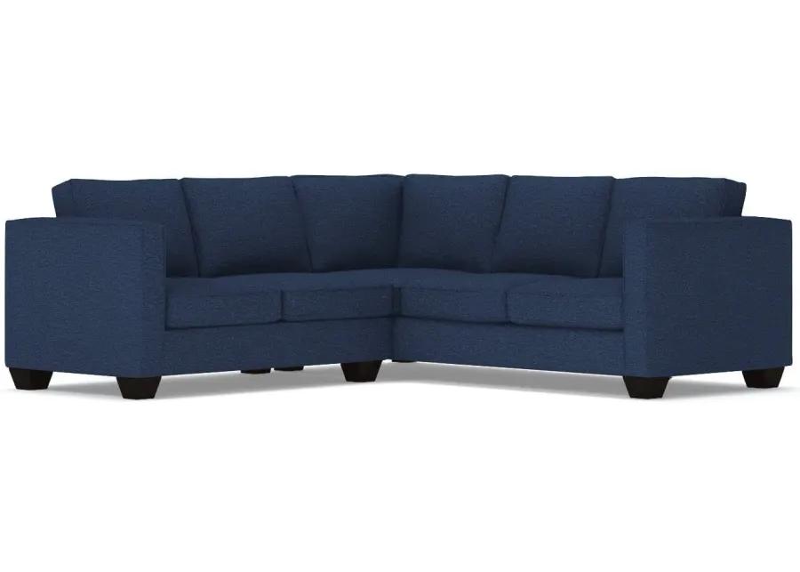 Catalina 2pc Sleeper L-Sectional