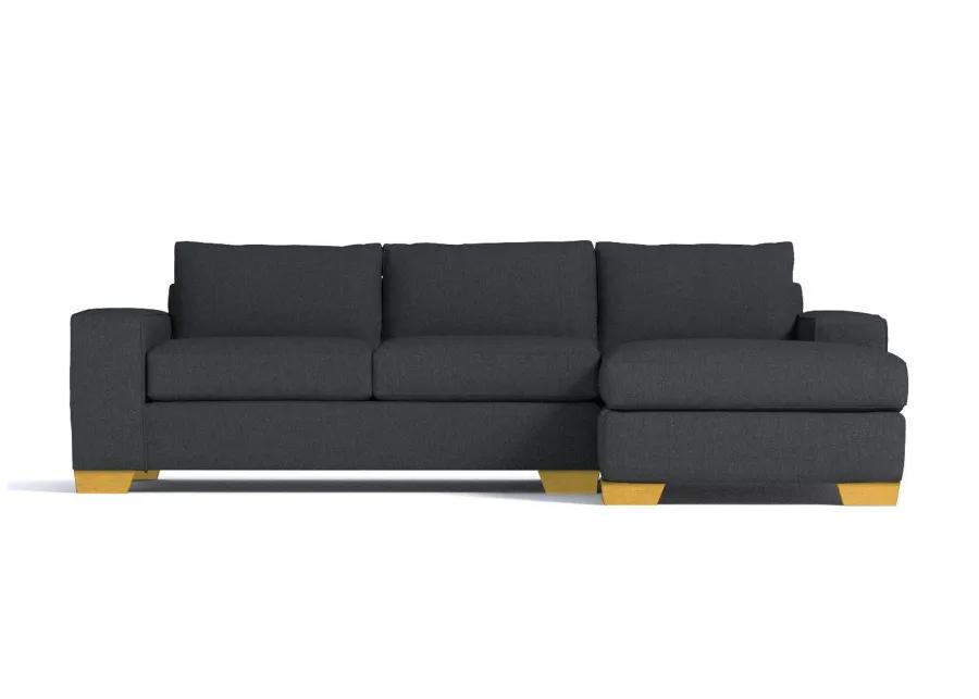 Melrose 2pc Sectional Sofa