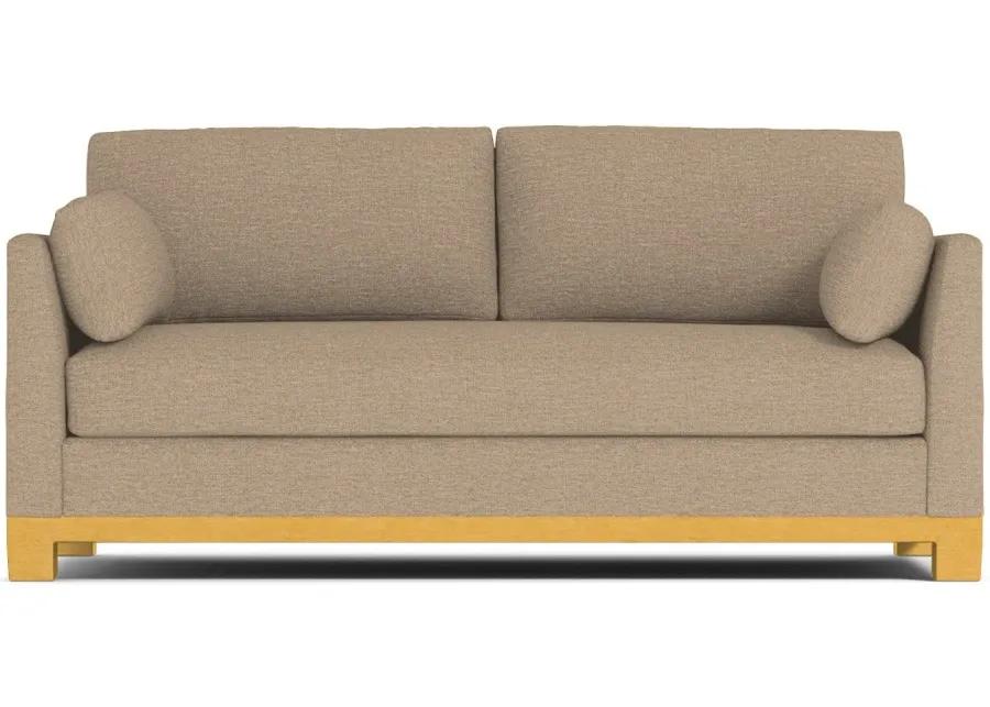 Avalon Queen Size Sleeper Sofa Bed