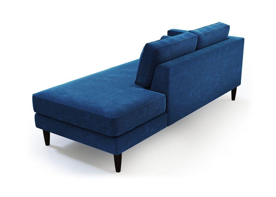 Samson Sofa Lounger