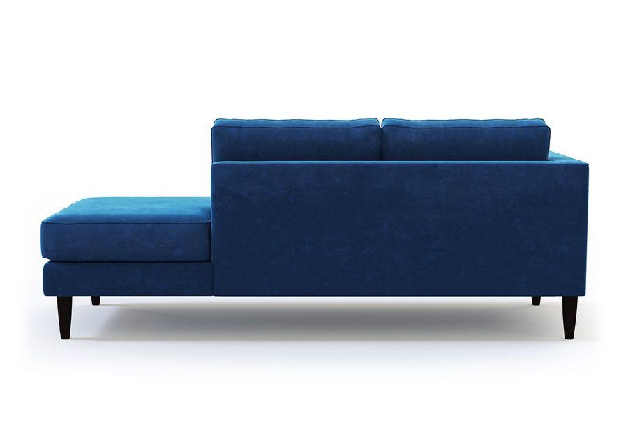 Samson Sofa Lounger