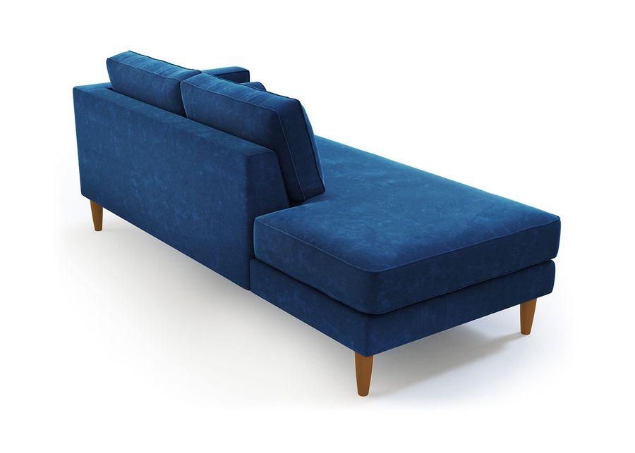 Samson Sofa Lounger