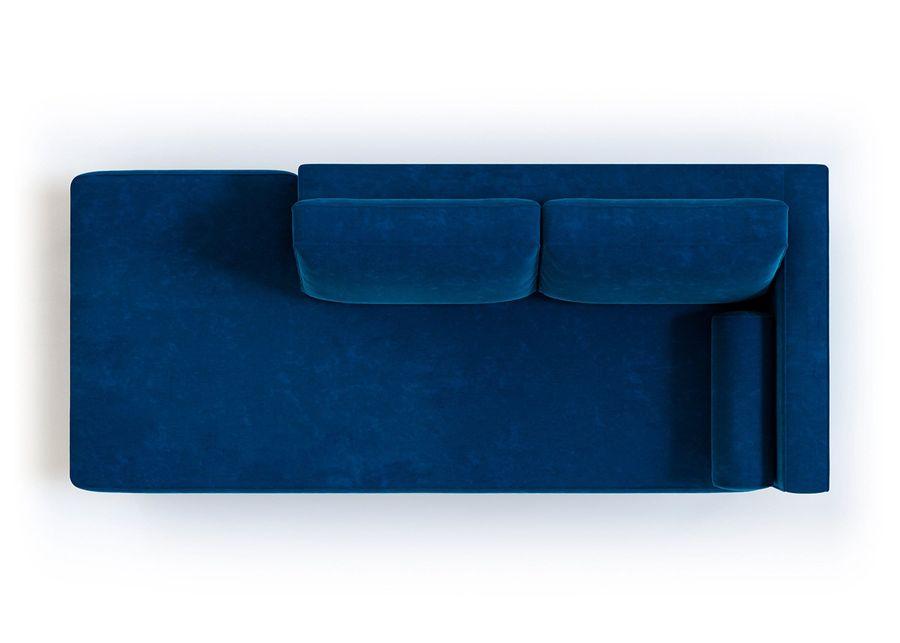 Samson Sofa Lounger