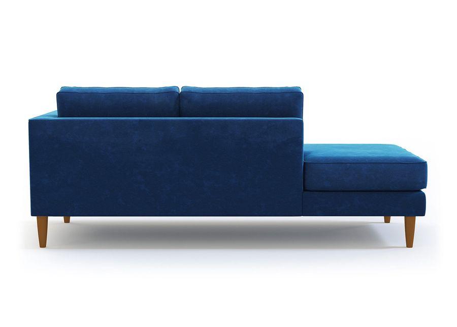 Samson Sofa Lounger